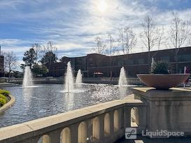 Regus || Marina Village