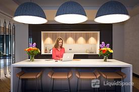 Landmark | Chancery Lane