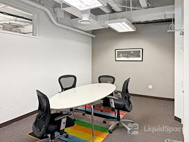 Regus | Meridian Center