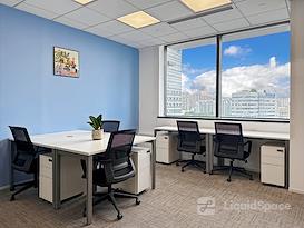 Regus | Hangzhou, Spotlight Center