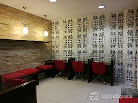 Regus | Johannesburg Sandton Nelson Mandela Square