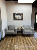 Garden Park Office HUB