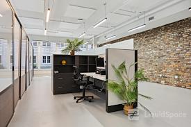 REDAMO WORK SPACES