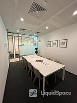 Regus | Sofia, European Trade Centre