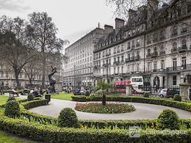 Regus | London, Victoria - Grosvenor Gardens