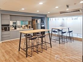 Regus | Belo Horizonte, Multicenter