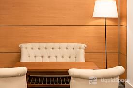 The Cove Workspace