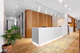 Regus | Chiang Mai, Icon Park