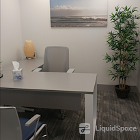 Office Evolution Westport