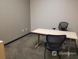 Pacific Workplaces - Greenhaven