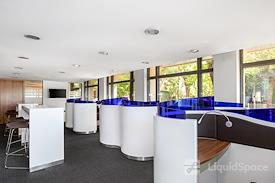 Regus | Sofia City West