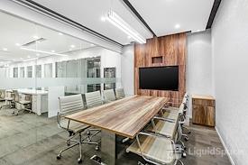 Regus | Taiyuan, World Trade Centre