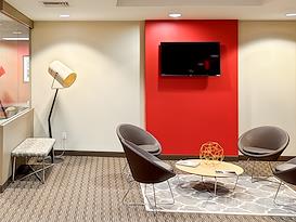 Regus | One Liberty Plaza