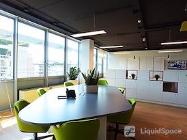 Regus | Milan, Centro Leoni