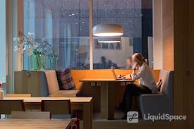 SPACES | Amsterdam Zuidas I