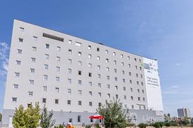 Regus | SOFIA, Airport (EUR)