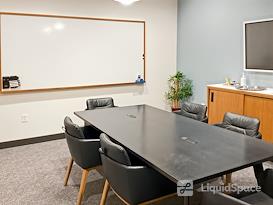 Regus | Atlanta - Signature West Midtown