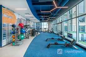 Industrious - Charlotte Uptown South