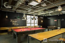 Google Campus São Paulo