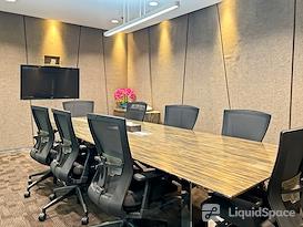 Regus | Nanjing, Jinling - Asia Pacific Tower