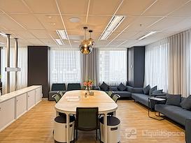 Regus | MELBOURNE, 90 Collins Street