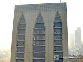 Regus | KARACHI, Regus Financial District Centre