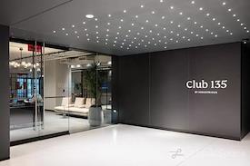 Industrious - Midtown on 50th St.