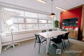Regus | Utrecht Business Park