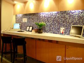 Regus | BEIJING, China Life - West