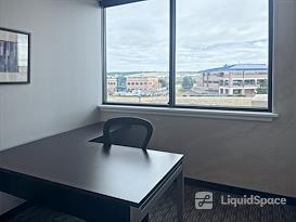 Regus | High Pointe on Parker