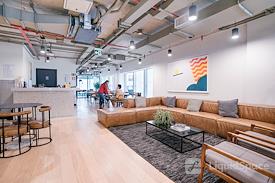 WeWork | Visconde de Pirajá 495