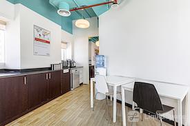 Regus | DUBAI, Sports City