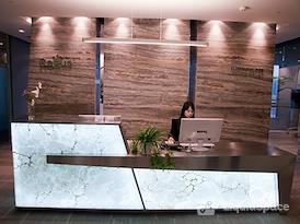 Regus | Wuhan, Wuhan Tiandi - Corporate Center 5