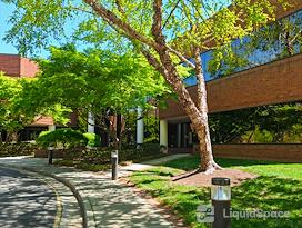 Regus | VA, Richmond - Forest Hill Avenue