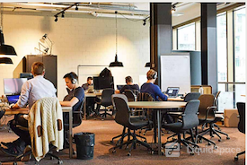 Westhive ZURICH SEESTRASSE