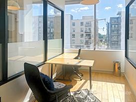 Regus | Minneapolis - Lagoon Ave