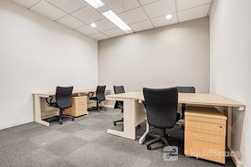 Regus | Tokyo Arca Central Building