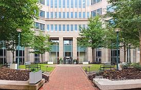 Regus | Charlotte City Center