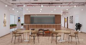 WeWork ETV Zinnia 8C