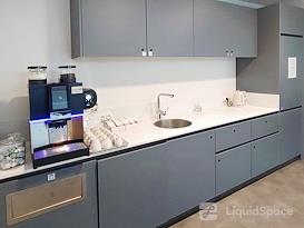 Regus | Paris, Pont de Flandre