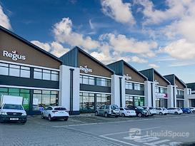 Regus | Knysna, Waterside