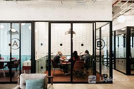 WeWork | Reforma Latino