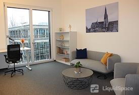 Regus | REGENSBURG, Dörnberg