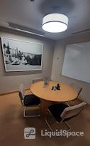 WeWork Krishe Emerald