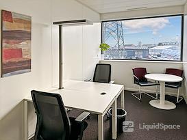 Regus | Nyon, Business Park