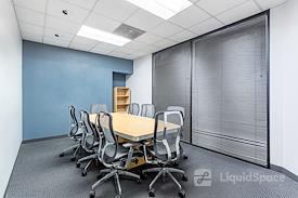 HQ | CA, San Jose - North San Jose