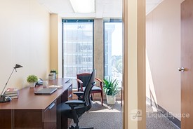 MPS Executive Suites