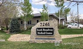 LiveFit Wellness Suites