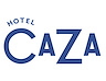 Logo of Hotel Caza