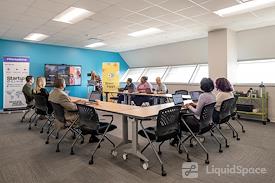 Flywheel Coworking